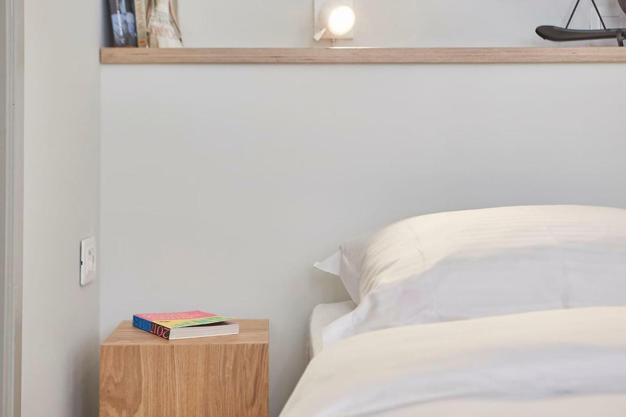 Live in a funky&renovated studio near Acropolis Atene Esterno foto